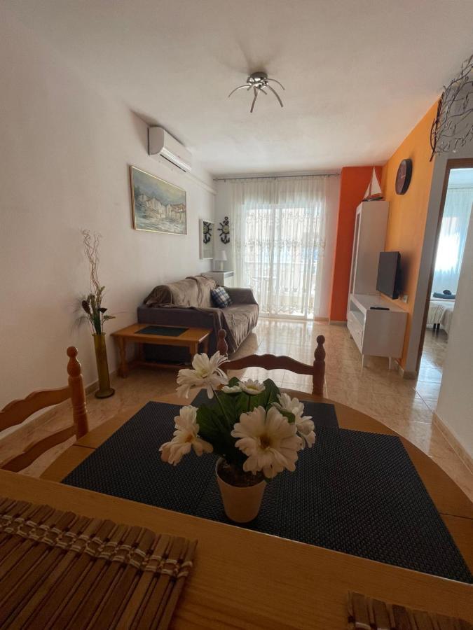 Apartment Goya Torrevieja Exterior photo