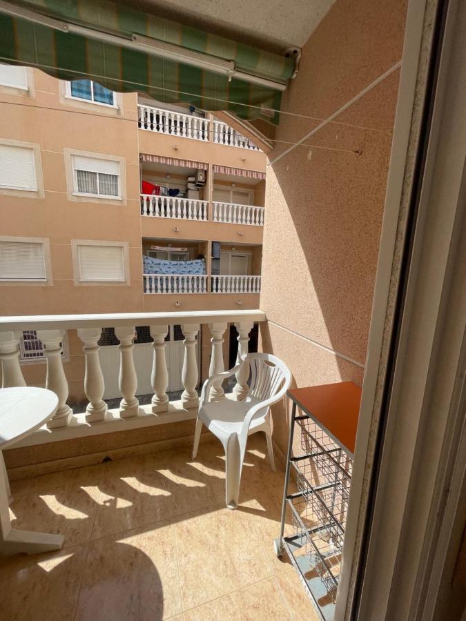 Apartment Goya Torrevieja Exterior photo