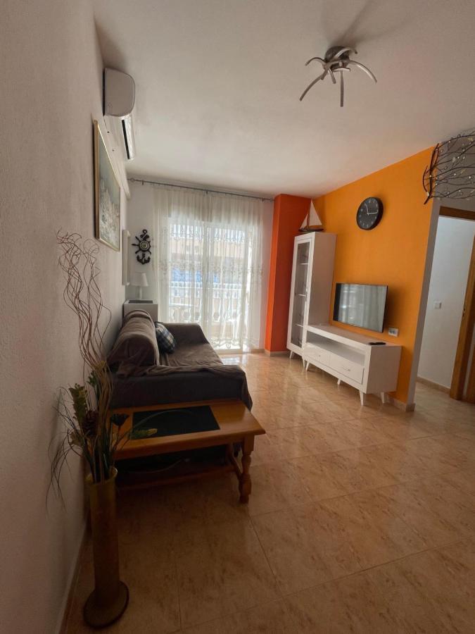 Apartment Goya Torrevieja Exterior photo