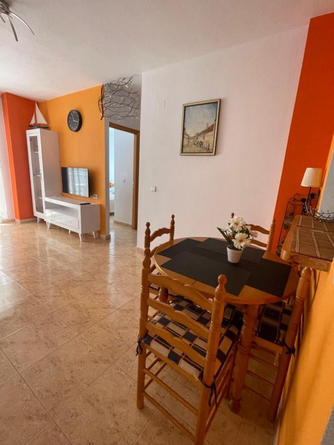 Apartment Goya Torrevieja Exterior photo