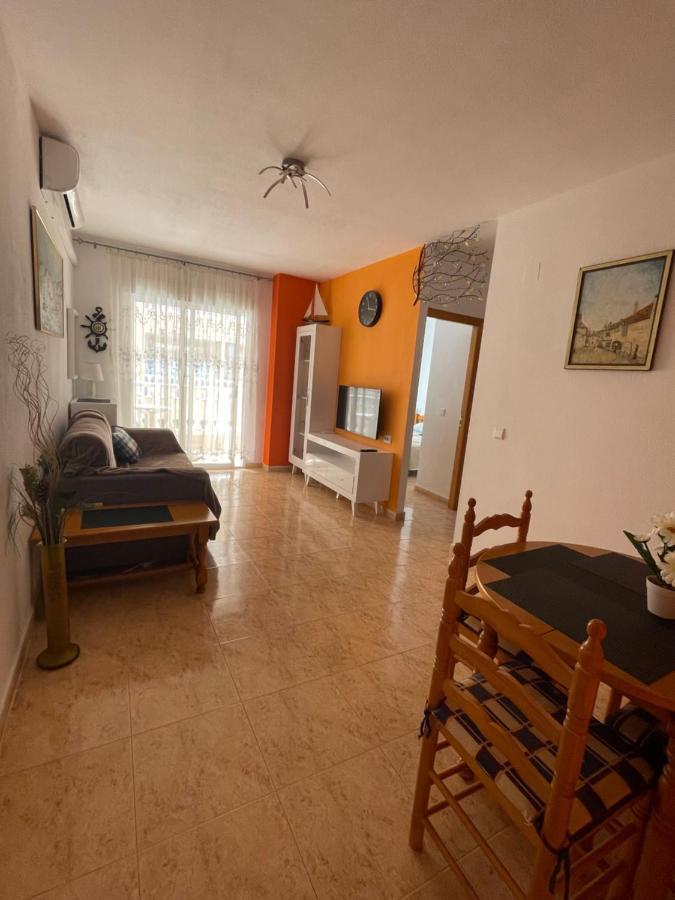 Apartment Goya Torrevieja Exterior photo