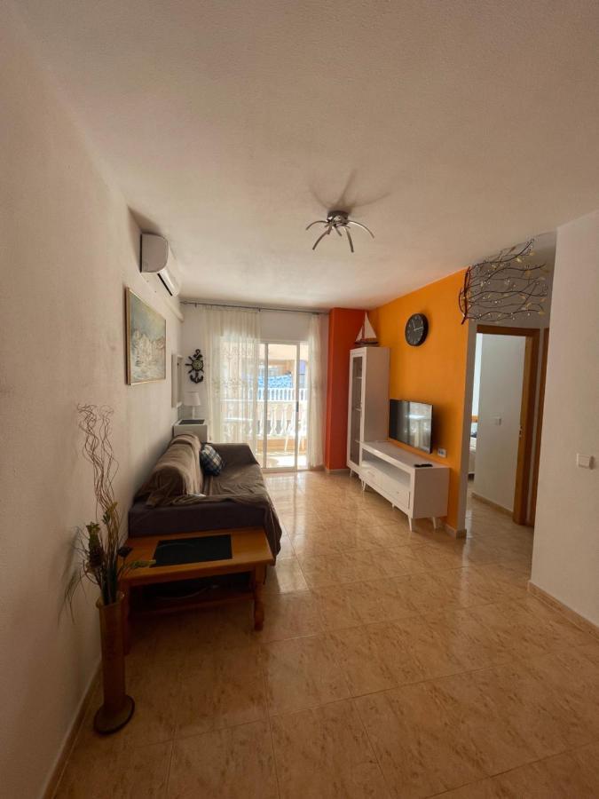 Apartment Goya Torrevieja Exterior photo
