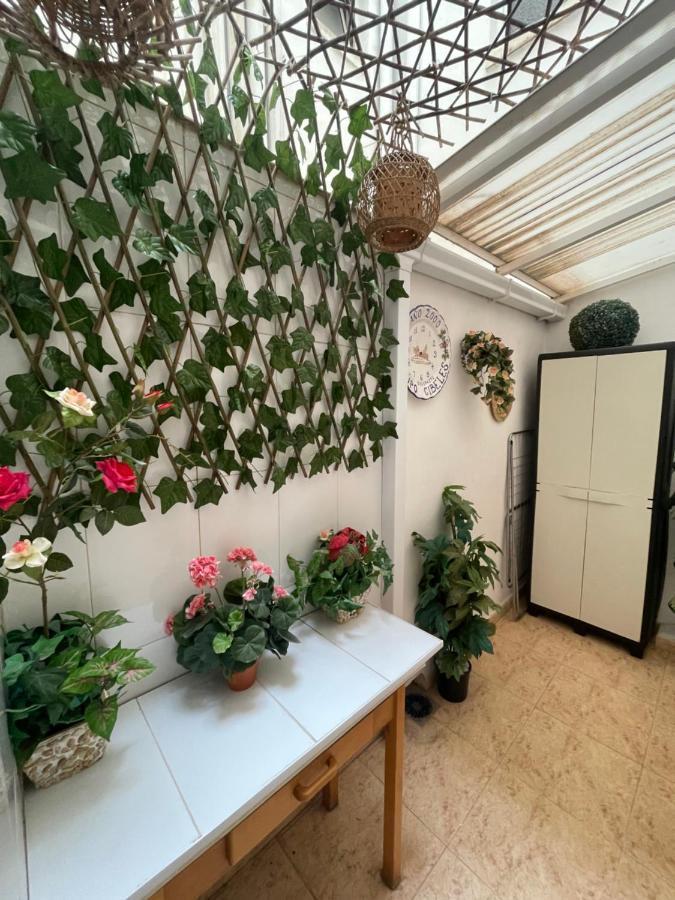 Apartment Goya Torrevieja Exterior photo