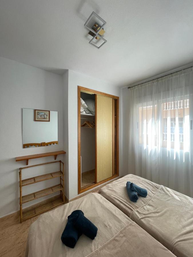 Apartment Goya Torrevieja Exterior photo
