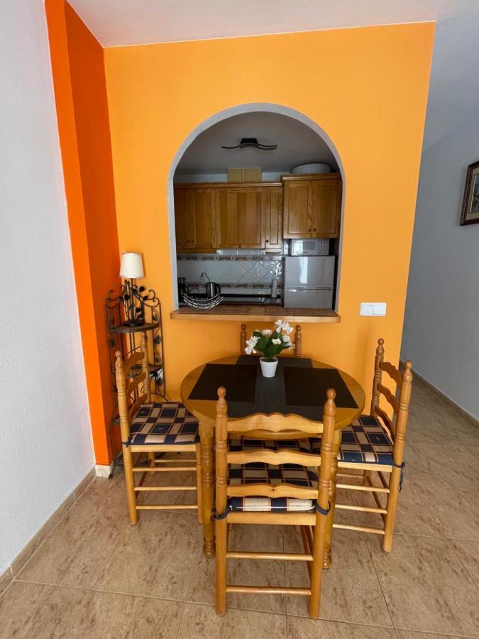 Apartment Goya Torrevieja Exterior photo