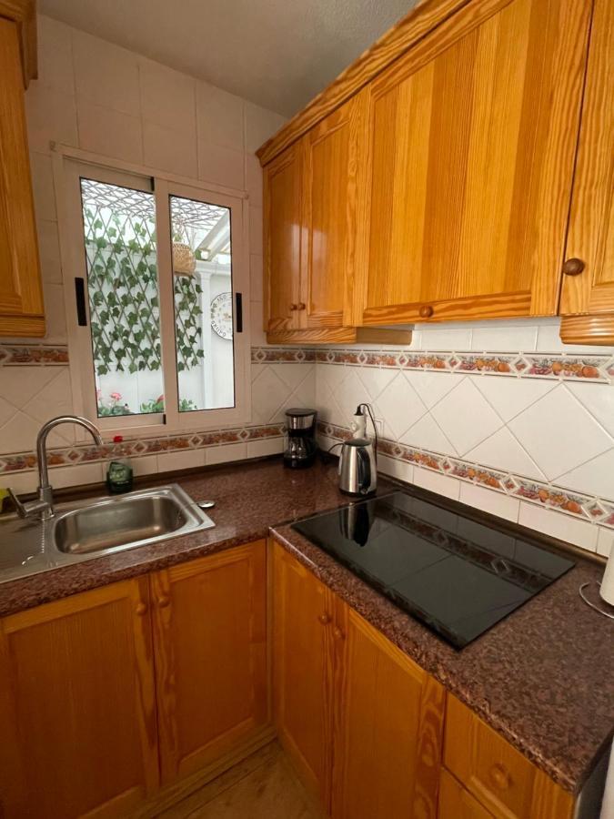Apartment Goya Torrevieja Exterior photo