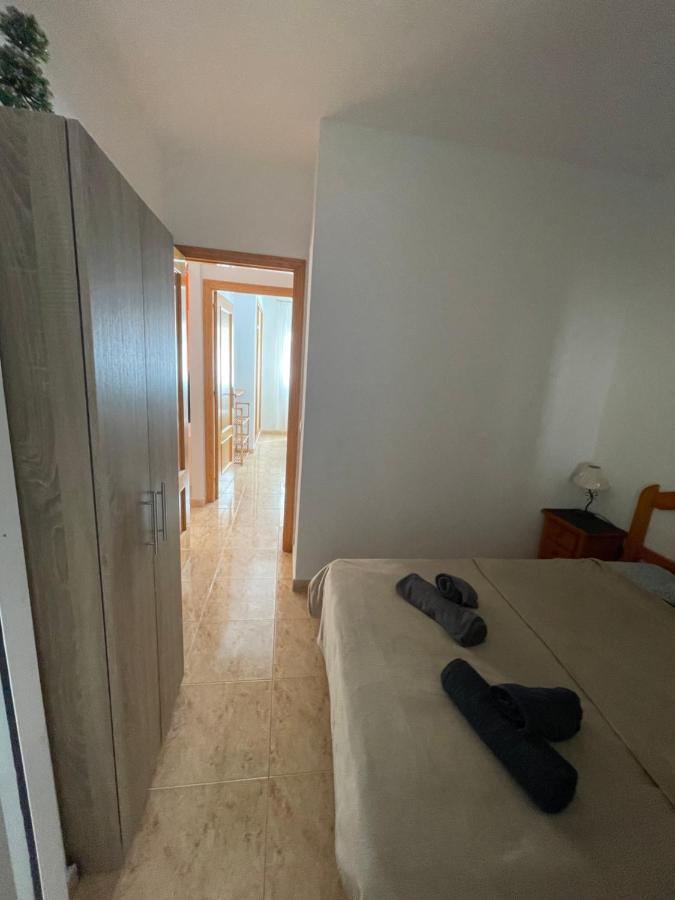 Apartment Goya Torrevieja Exterior photo