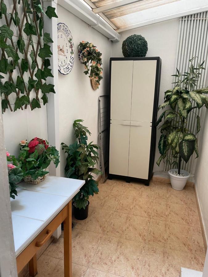 Apartment Goya Torrevieja Exterior photo