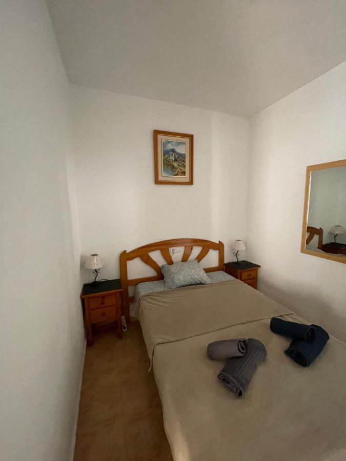 Apartment Goya Torrevieja Exterior photo