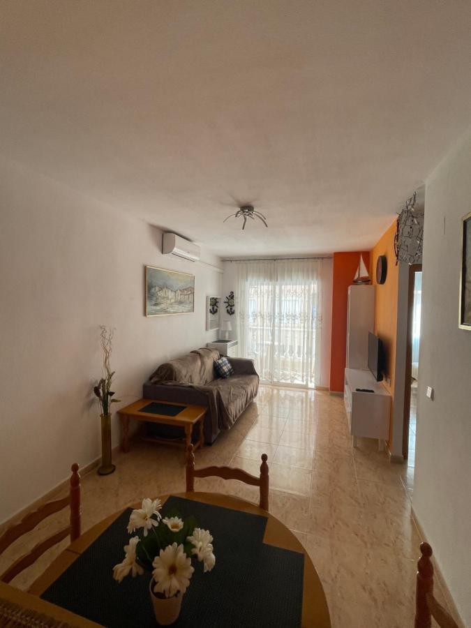 Apartment Goya Torrevieja Exterior photo