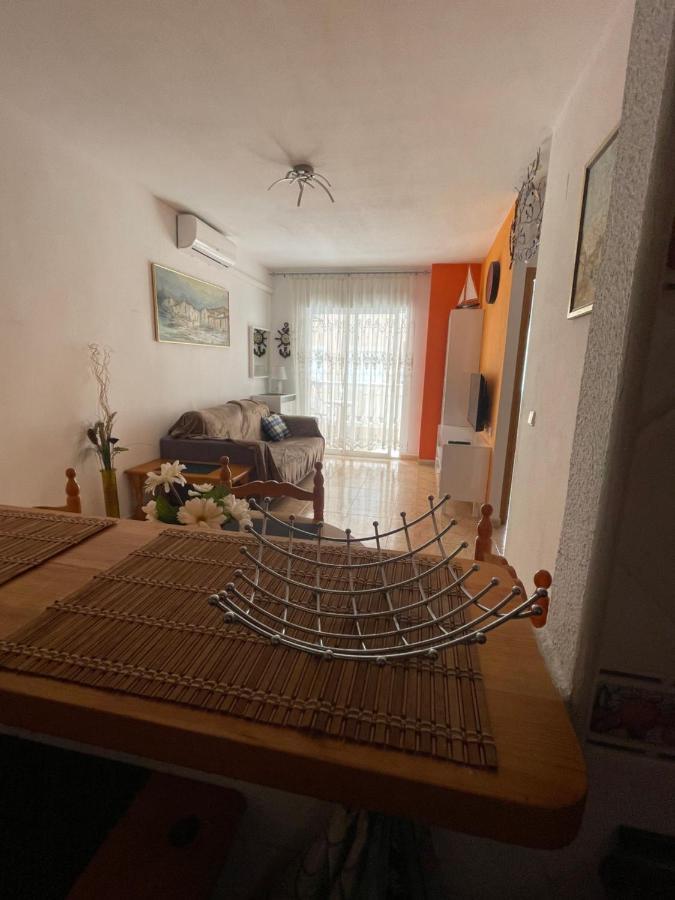 Apartment Goya Torrevieja Exterior photo