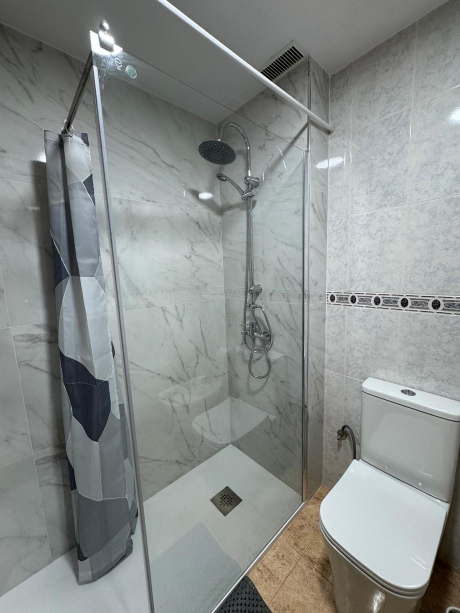 Apartment Goya Torrevieja Exterior photo