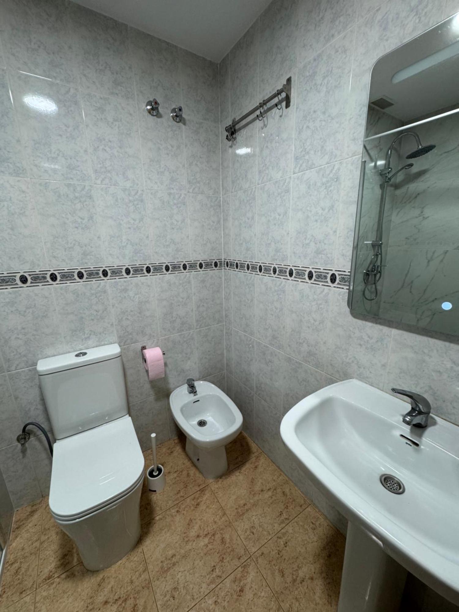 Apartment Goya Torrevieja Exterior photo
